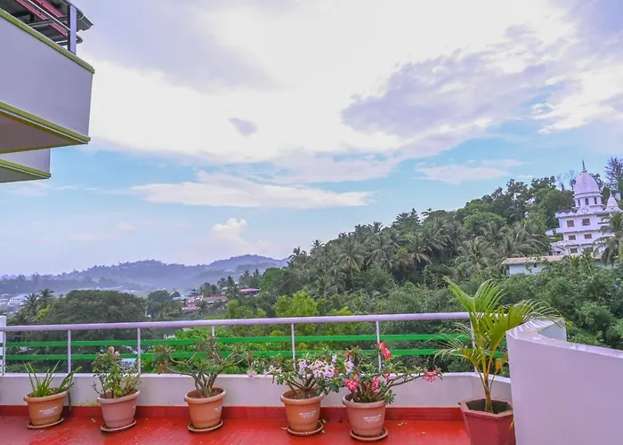 Kanchans Nest I Rooms & Suites Near Port Blair Airport