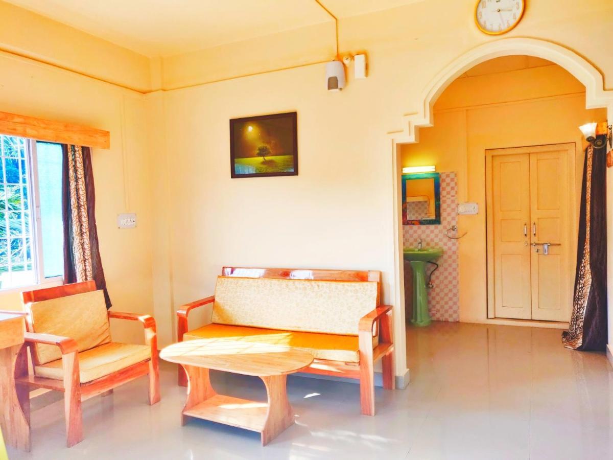 Kanchans Nest I & Near Airport Homestay Port Blair