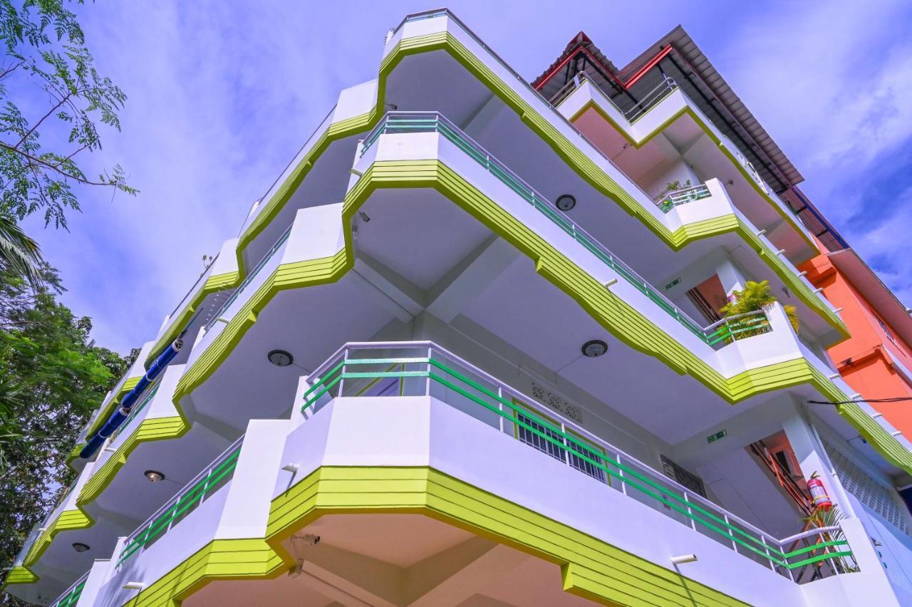 Kanchans Nest I & Near Airport Port Blair