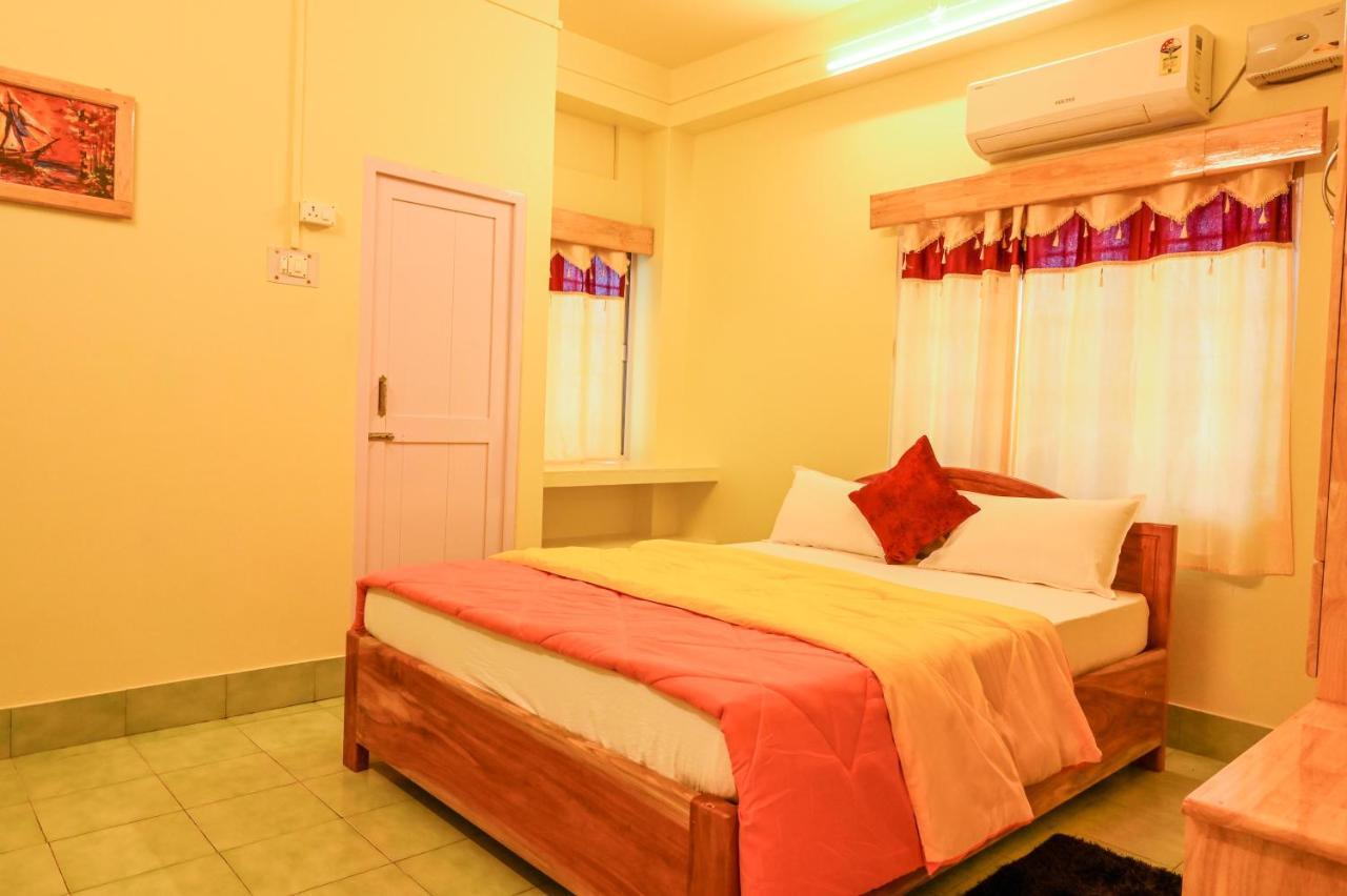 Homestay Kanchans Nest I & Near Airport *