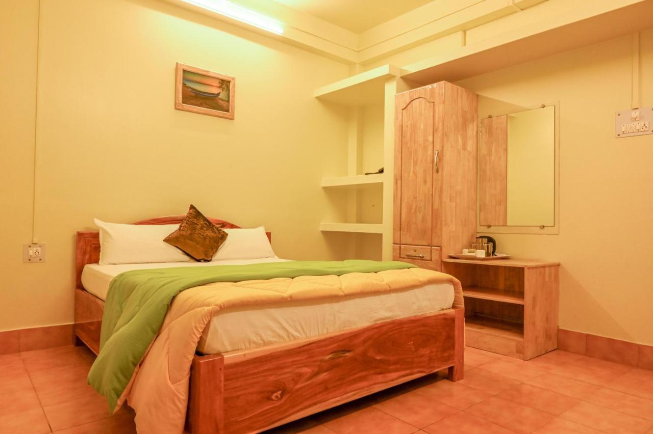 Kanchans Nest I & Near Airport Port Blair