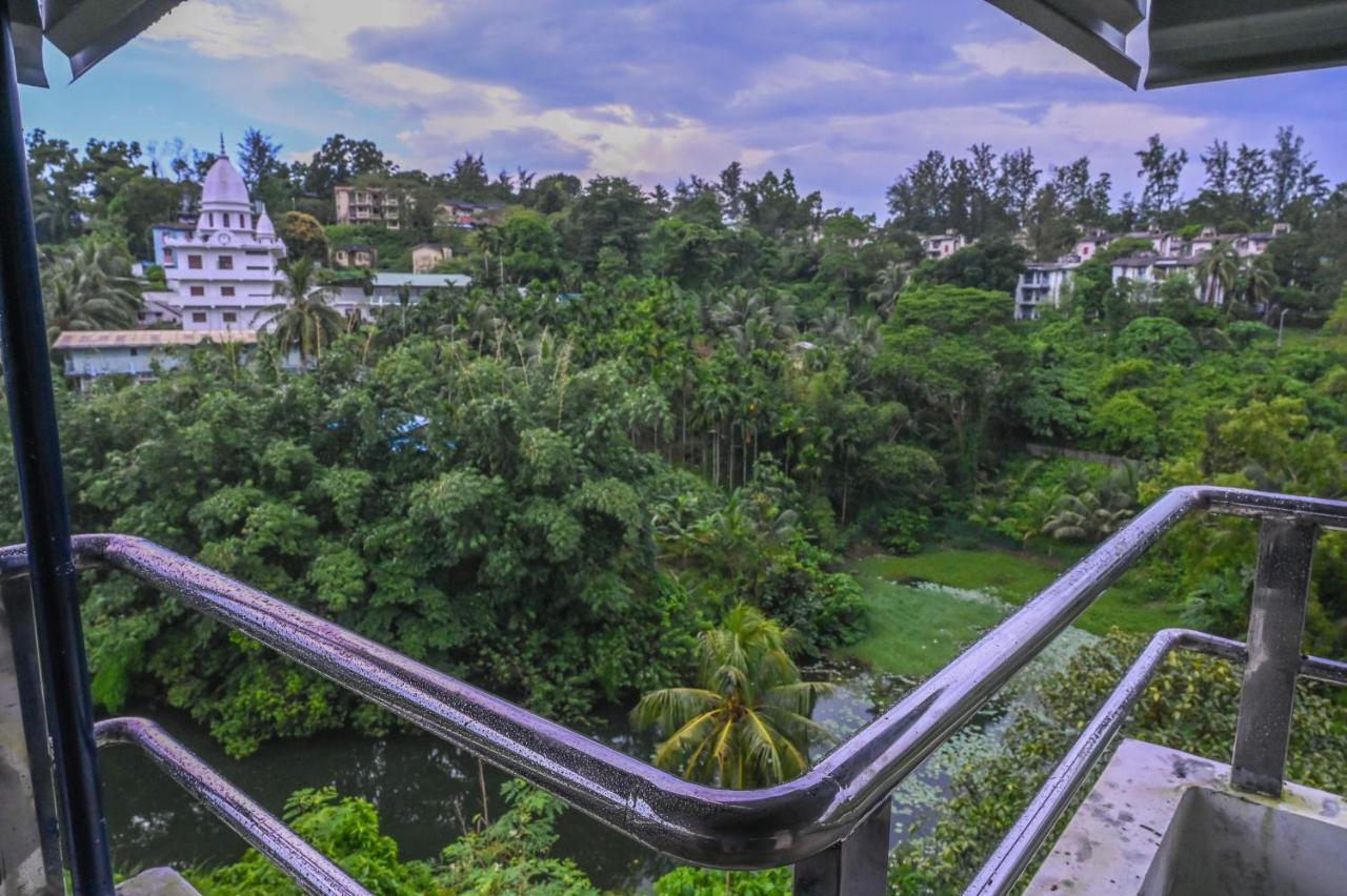 Kanchans Nest I & Near Airport Port Blair