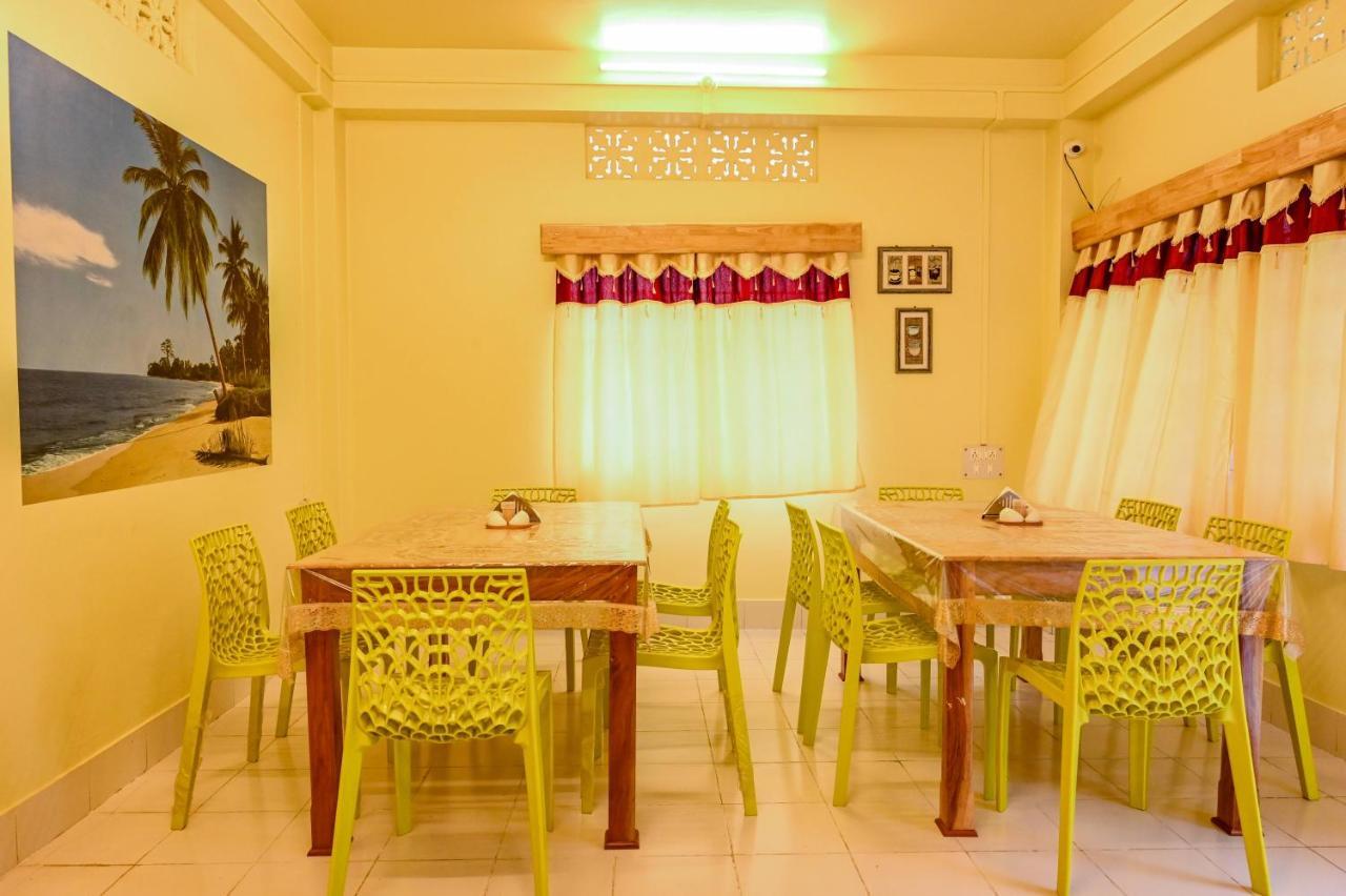 Homestay Kanchans Nest I & Near Airport *