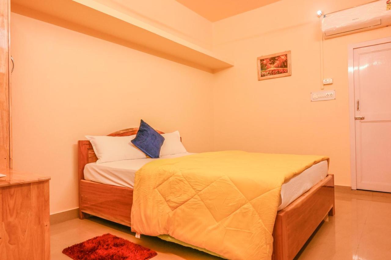 Kanchans Nest I & Near Airport