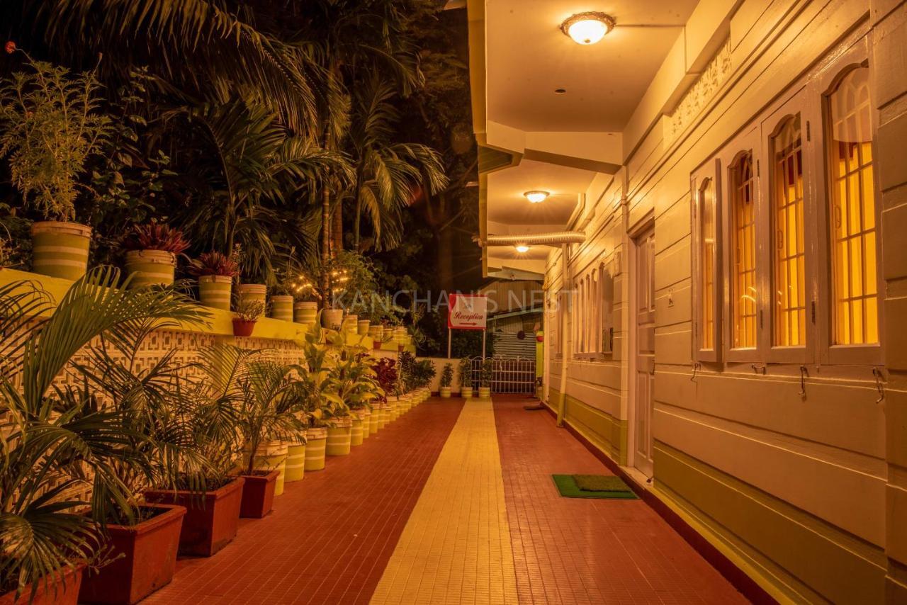 Kanchans Nest I & Near Airport Port Blair