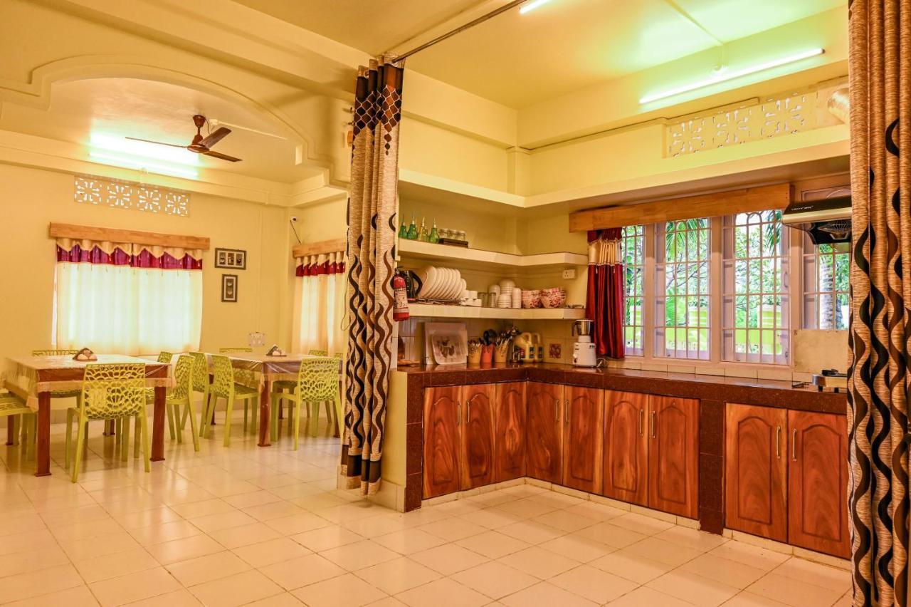 Kanchans Nest I & Near Airport Port Blair